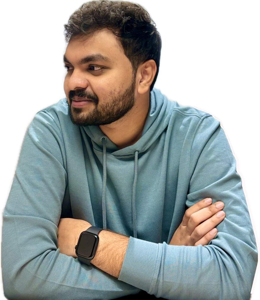 Dinesh Revunuru